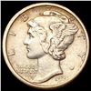 Image 1 : 1920-S Mercury Dime CLOSELY UNCIRCULATED