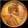Image 1 : 1911-D Wheat Cent CLOSELY UNCIRCULATED