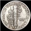 Image 2 : 1921 Mercury Dime CLOSELY UNCIRCULATED