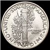 Image 2 : 1918-S Mercury Dime UNCIRCULATED
