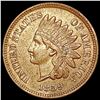 Image 1 : 1859 Indian Head Cent CLOSELY UNCIRCULATED