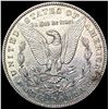 Image 2 : 1898-S Morgan Silver Dollar CLOSELY UNCIRCULATED