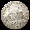 1828 Capped Bust Dime NICELY CIRCULATED