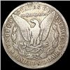 Image 2 : 1893-CC Morgan Silver Dollar NICELY CIRCULATED
