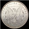 Image 2 : 1878 8TF Morgan Silver Dollar UNCIRCULATED