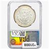 Image 2 : 1903 Morgan Silver Dollar PGA MS64 DMPL
