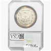 Image 2 : 1883-S Morgan Silver Dollar PCI MS64 PL