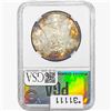 Image 2 : 1882-S Morgan Silver Dollar PGA MS65