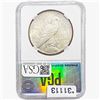 Image 2 : 1926 Silver Peace Dollar PGA MS65+