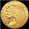 Image 1 : 1911-S $5 Gold Half Eagle CLOSELY UNCIRCULATED