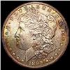 Image 1 : 1899-O Morgan Silver Dollar UNCIRCULATED
