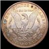 Image 2 : 1899-O Morgan Silver Dollar UNCIRCULATED