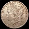Image 1 : 1889-O Morgan Silver Dollar CLOSELY UNCIRCULATED