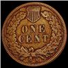 Image 2 : 1908-S Indian Head Cent ABOUT UNCIRCULATED