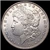 Image 1 : 1878 Rev 79 Morgan Silver Dollar UNCIRCULATED