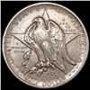 Image 1 : 1934 Texas Half Dollar CLOSELY UNCIRCULATED