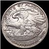 Image 2 : 1921 2X2 Alabama Half Dollar CLOSELY UNCIRCULATED
