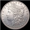 1893 Morgan Silver Dollar CLOSELY UNCIRCULATED