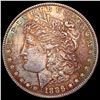 1886 Morgan Silver Dollar UNCIRCULATED