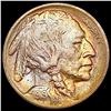 1919 Buffalo Nickel CHOICE BU