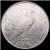 Image 2 : 1926-S Silver Peace Dollar CLOSELY UNCIRCULATED