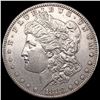 1883-S Morgan Silver Dollar CLOSELY UNCIRCULATED