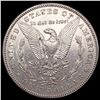 Image 2 : 1883-S Morgan Silver Dollar CLOSELY UNCIRCULATED