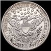 Image 2 : 1892 Barber Quarter UNCIRCULATED