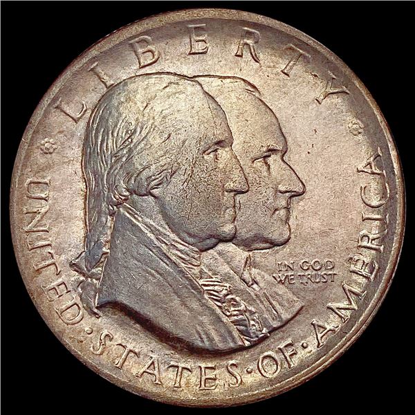 1926 Sesquicentennial Half Dollar CHOICE AU