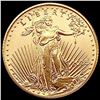Image 1 : 2008 US 1/10oz Gold Eagle SUPERB GEM BU