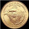 Image 2 : 2008 US 1/10oz Gold Eagle SUPERB GEM BU