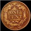 Image 2 : 1857 Flying Eagle Cent ABOUT UNCIRCULATED