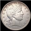 Image 1 : 1903-O Barber Half Dollar CLOSELY UNCIRCULATED