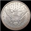 Image 2 : 1903-O Barber Half Dollar CLOSELY UNCIRCULATED