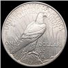 Image 2 : 1926-D Silver Peace Dollar CLOSELY UNCIRCULATED
