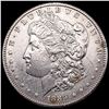 Image 1 : 1889-S Morgan Silver Dollar CLOSELY UNCIRCULATED