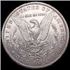 Image 2 : 1889-S Morgan Silver Dollar CLOSELY UNCIRCULATED