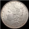 Image 1 : 1881-O Morgan Silver Dollar UNCIRCULATED