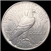 Image 2 : 1926-D Silver Peace Dollar CLOSELY UNCIRCULATED