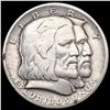 Image 1 : 1936 Long Island Half Dollar CLOSELY UNCIRCULATED
