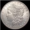 Image 1 : 1879-S Rev 78 Morgan Silver Dollar CLOSELY UNCIRCULATED