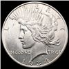 Image 1 : 1934-D Silver Peace Dollar CLOSELY UNCIRCULATED