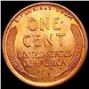 Image 2 : 1917 Wheat Cent GEM BU