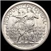 Image 2 : 1921 Missouri Half Dollar CLOSELY UNCIRCULATED