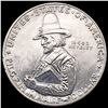 Image 1 : 1920 Pilgrim Half Dollar UNCIRCULATED