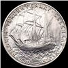 Image 2 : 1920 Pilgrim Half Dollar UNCIRCULATED