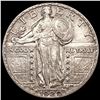 Image 1 : 1929 Standing Liberty Quarter CLOSELY UNCIRCULATED