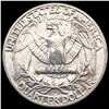 Image 2 : 1936-S Washington Silver Quarter CLOSELY UNCIRCULATED