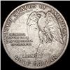 Image 2 : 1925 Stone Mountain Half Dollar CLOSELY UNCIRCULATED