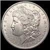 Image 1 : 1904 Morgan Silver Dollar CLOSELY UNCIRCULATED